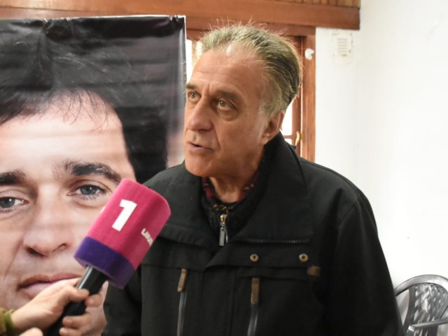 Pitrola, muy duro en La Plata contra Del Caño y Bregman: ”Le dieron la espalda al movimiento piquetero”