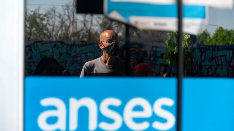 Así serán los pagos de ANSES para este jueves