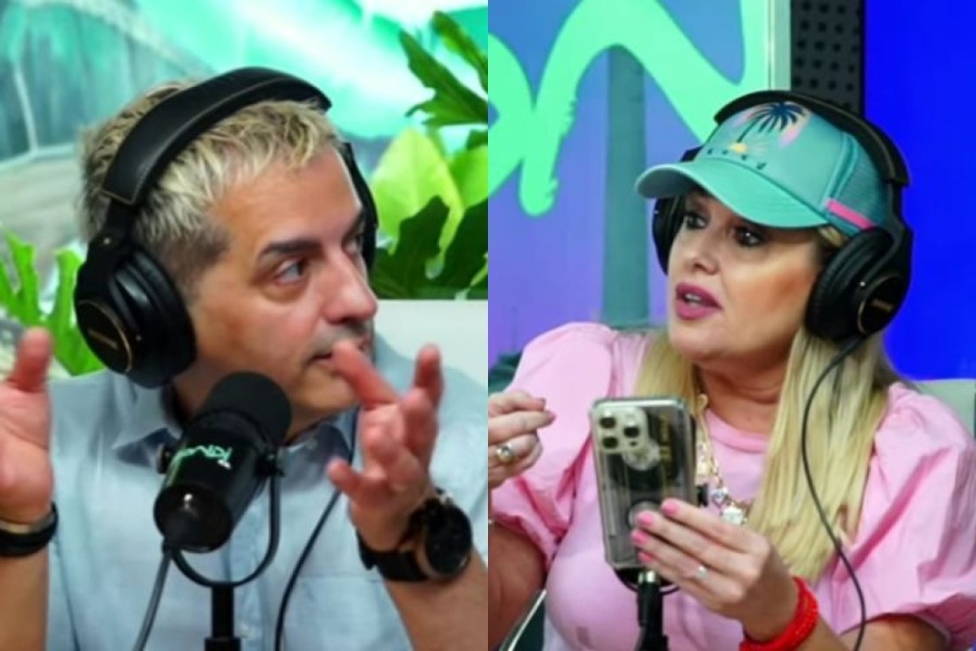 Pilar Smith en Bondi tras su expulsión de Aptra: ”Voy a pedir la nulidad de la asamblea”