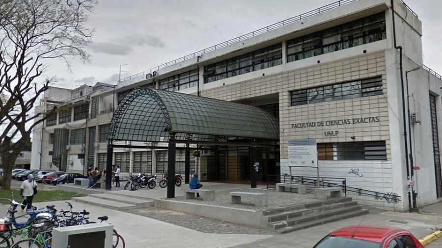 La Facultad de Ciencias Exactas de La Plata se expresó sobre la cusa del Fentanilo y se puso a disposición de la justicia