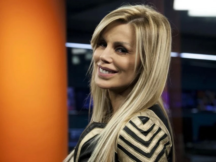 Panam subió unas fotos de vacaciones y mostró cómo están sus hijos hoy