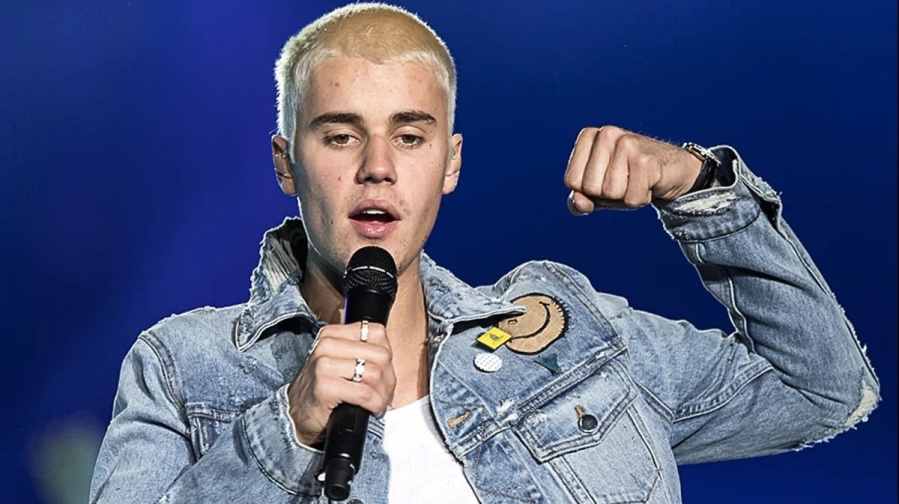 Justin Bieber se recuperó de la parálisis facial y La Plata lo espera en su paso por Argentina