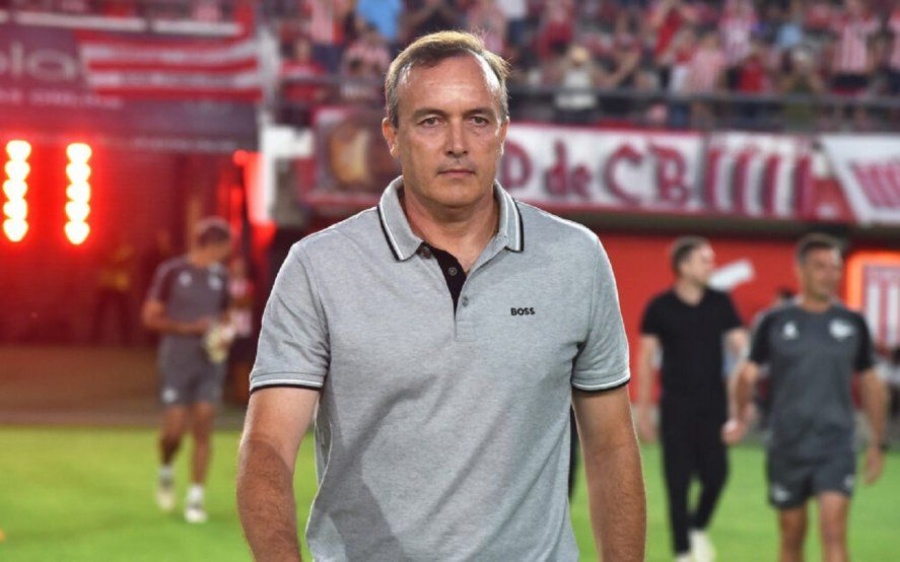 ¿Por qué el ciclo de Balbo ingresó en la historia albirroja?