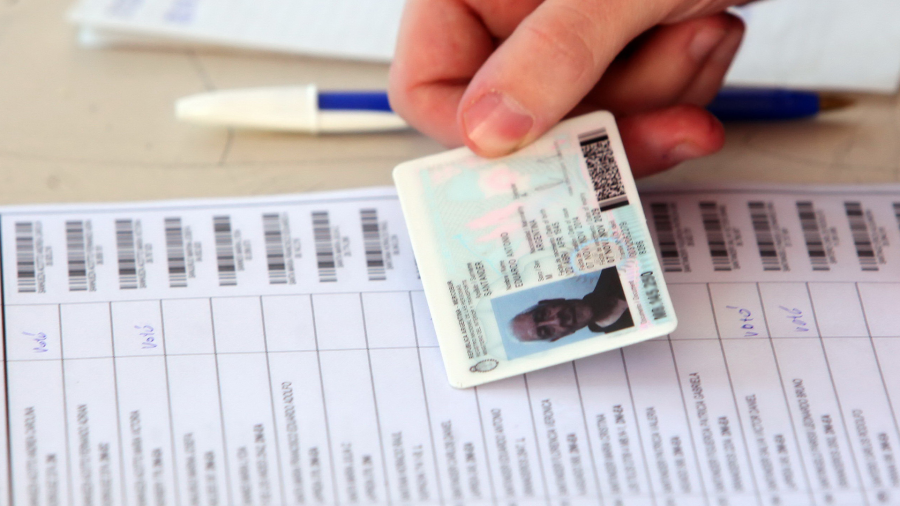 Documentos habilitados, consulta del padrón y quiénes pueden votar: la Cámara Electoral emitió diversas recomendaciones