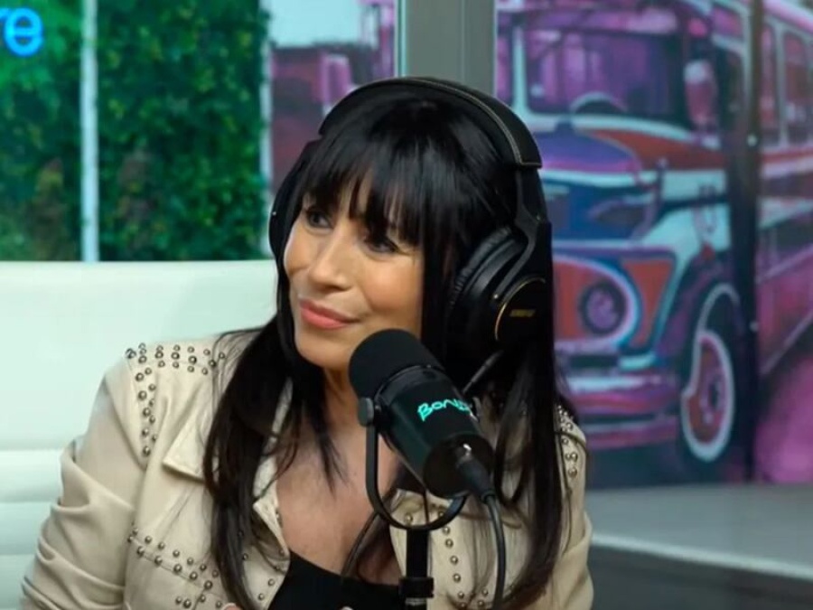 La gravísima denuncia de Marixa Balli: “Estoy recibiendo amenazas tremendas; hoy me entregan el botón antipánico”