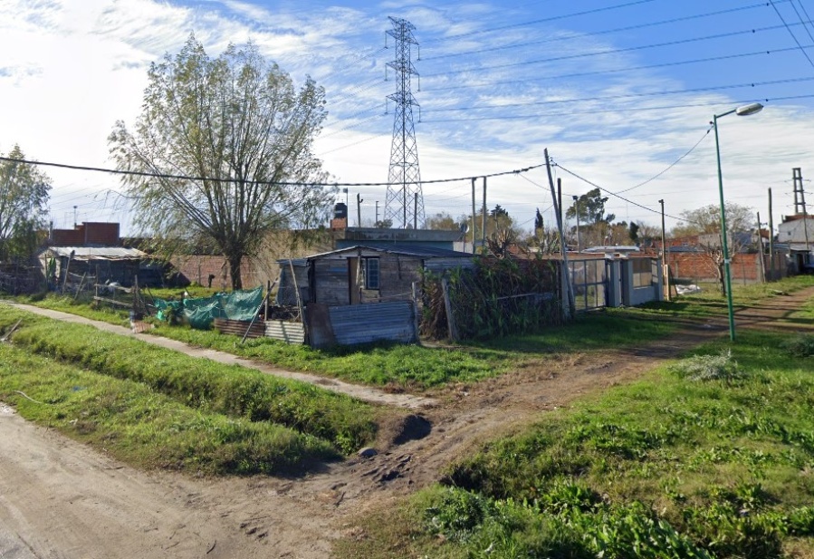 Violó la perimetral, golpeó a su ex mujer, huyó y fue detenido horas más tarde en La Plata