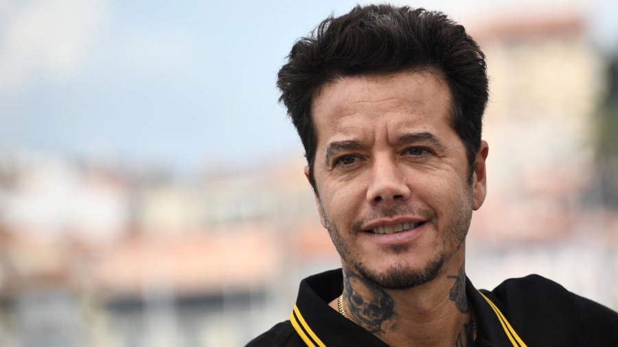 Revelaron la primera foto de Sebastián Ortega con su nueva novia: es la expareja de un jugador de Gimnasia