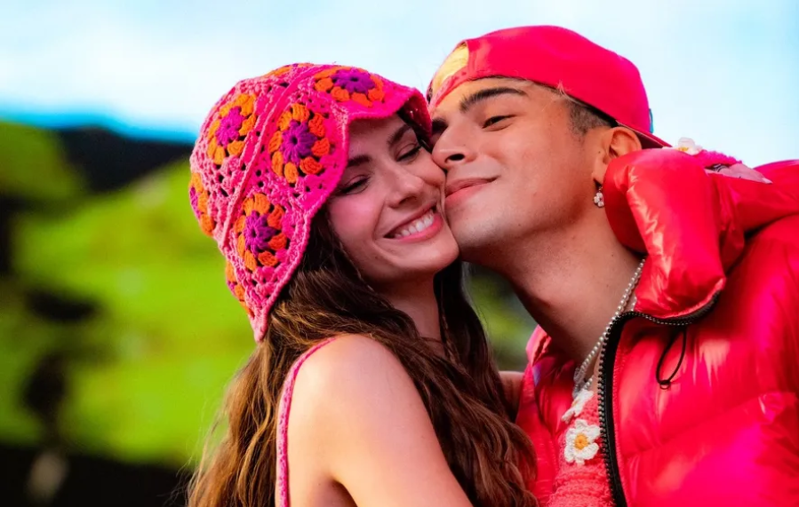 La China Suarez habló sobre su ruptura con Rusherking: “Dejen a la gente en paz”