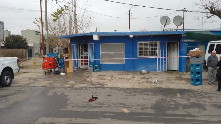 Sigue en grave estado de salud la cuñada de la mujer asesinada en Villa Elvira