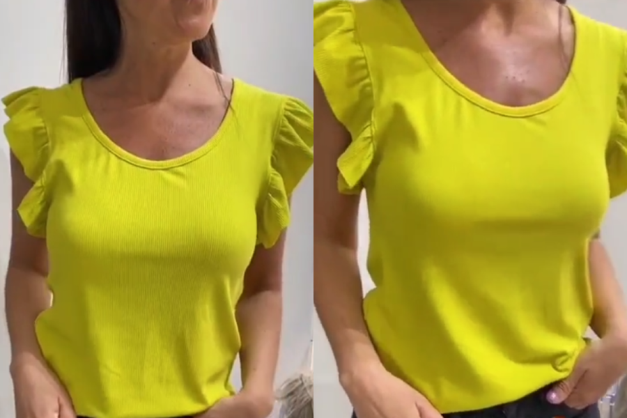 Una modelo de ropa de La Plata insultó a su jefe en una producción de fotos, la grabaron y fue furor: “Negrero, rastrero…”