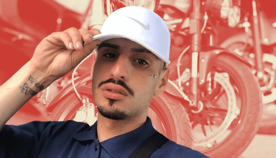 El Noba no mejora y sigue internado en estado crítico y con pronóstico reservado en el Hospital El Cruce