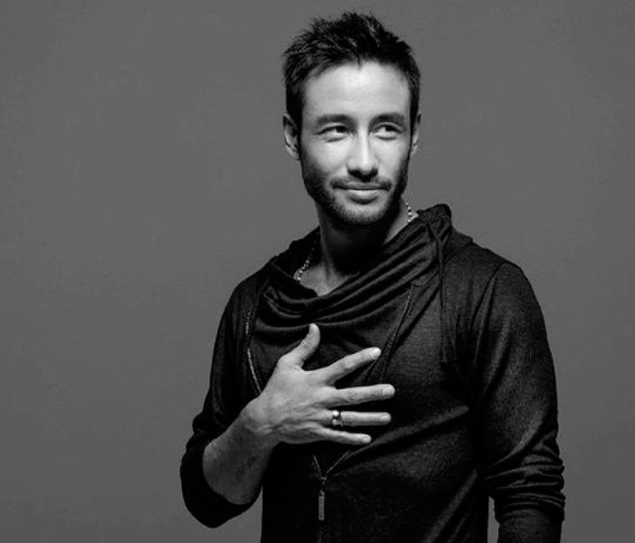 Luciano Pereyra lanza ”Ahora”, antes de iniciar su gira