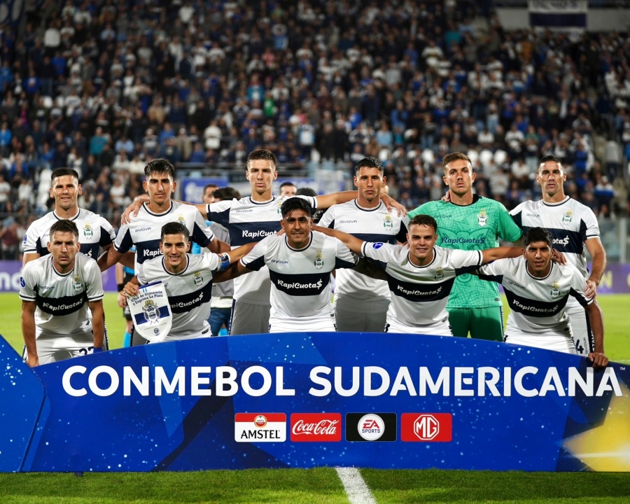 ¿Cuál es el motivo por el qué en Gimnasia estallaron de bronca?