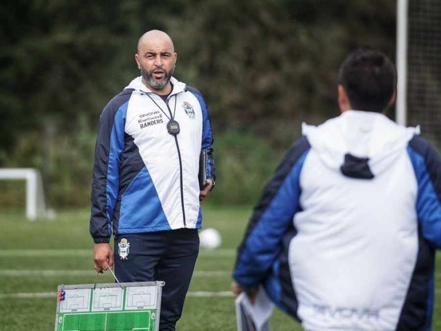 Méndez lo tenía como prioridad para el Lobo pero se confirmó que será baja por varios meses