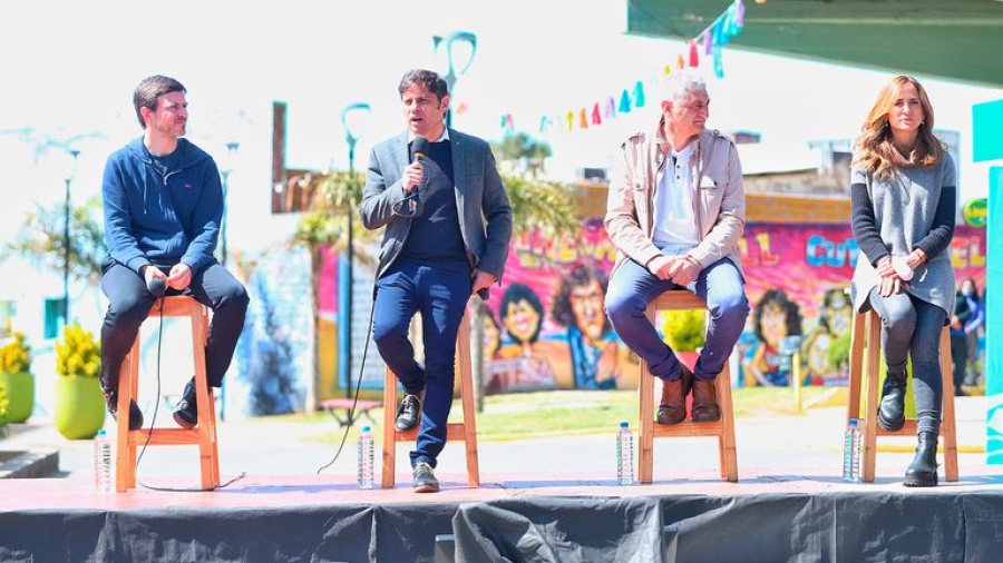 La Provincia abrió la preinscripción para los viajes de egresados gratis