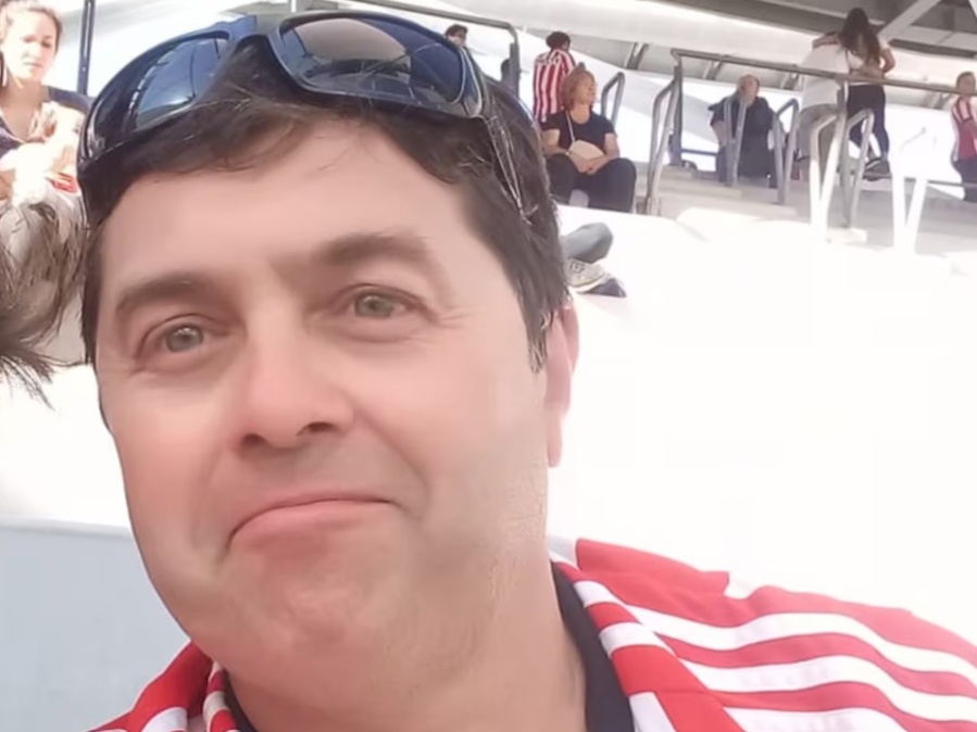 El imputado por el crimen de un docente de La Plata irá a juicio por jurado