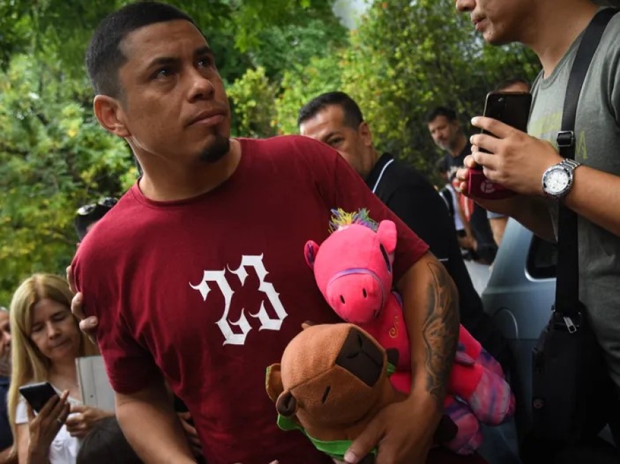 FOTO: Julián Martínez