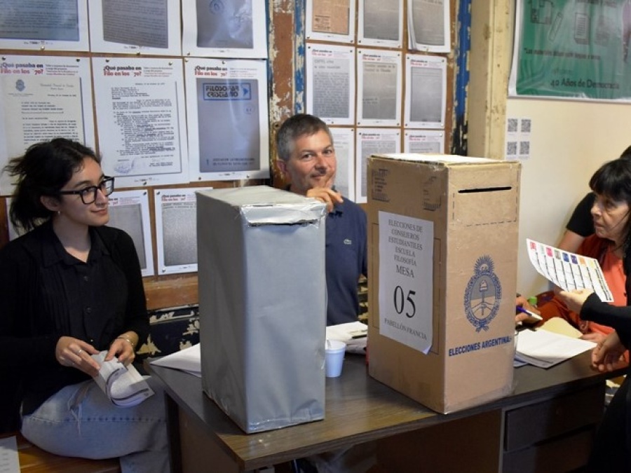 Confirmado: El lunes habrá clases en toda la provincia tras las elecciones legislativas