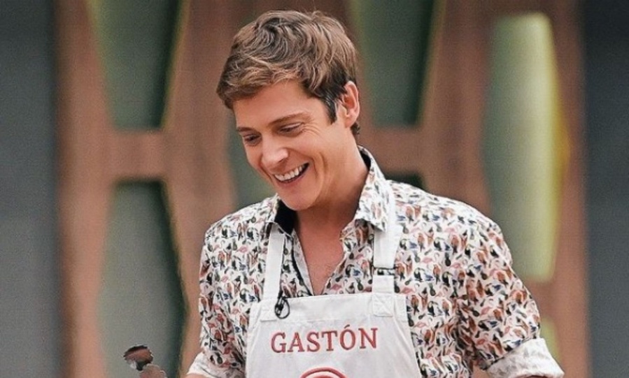 Tras su ausencia, ¿cuándo vuelve Gastón Dalmau a Masterchef Celebrity 2?