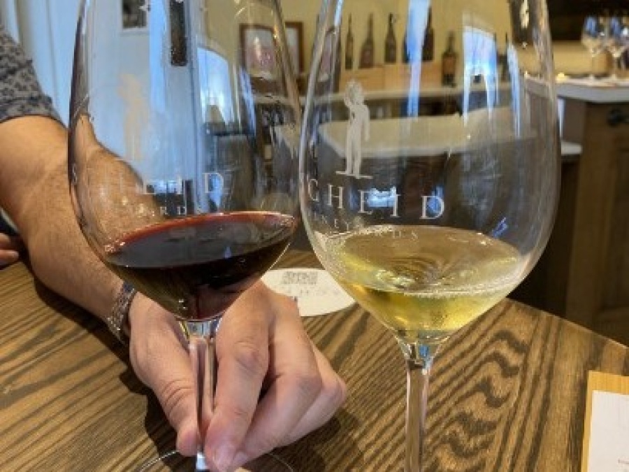 Una chica viajó 10 horas para tener una cita pero no esperaba lo que encontró