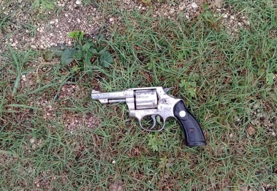 Insólito: le quisieron robar la moto, se resistió y lo intentaron ahogar en una zanja