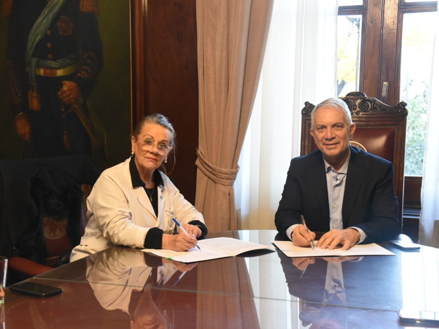 Llegaron a un acuerdo por el cierre de la playa de estacionamiento de Plaza Italia de cara al inicio de la reconstrucción