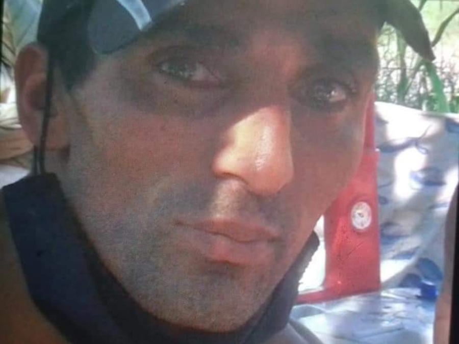 El acusado de haber secuestrado a Maia Beloso tendría una causa por abuso