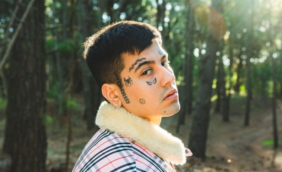 Duki sobre las canciones hechas con inteligencia artificial: “¿Cómo me voy a enojar? Es re divertido”