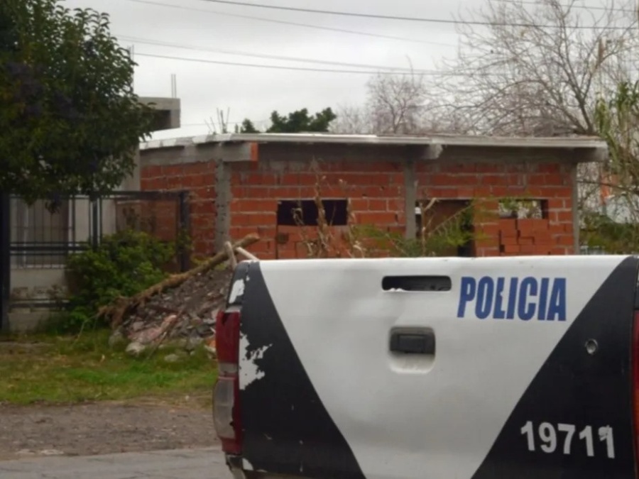 Cayeron dos jóvenes por robar una moto en La Plata y quedaron imputados por hurto agravado y por tener animales en mal estado