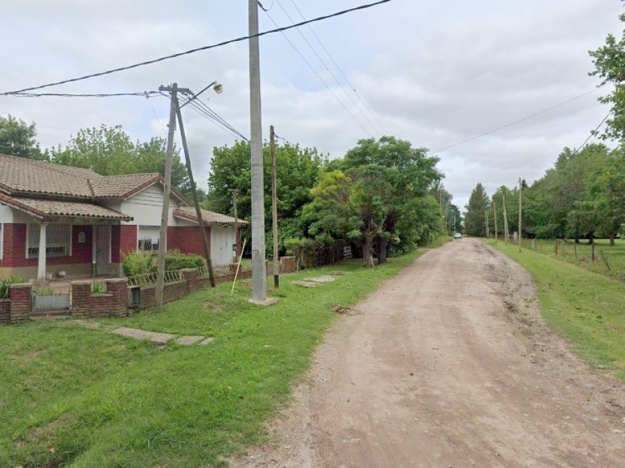 Dos delincuentes ingresaron a una vivienda de La Plata y golpearon salvajemente a una pareja