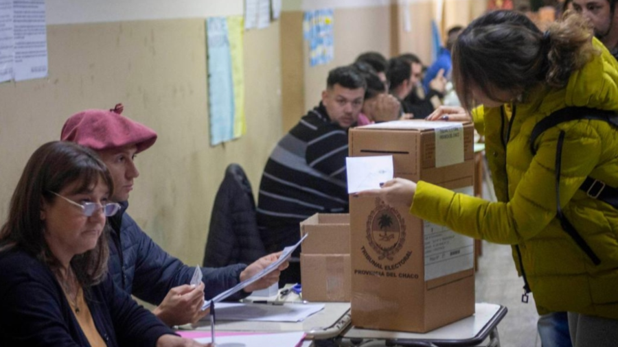 Multas, inhabilitaciones y sanciones: ¿Qué pasa si no voy a votar?