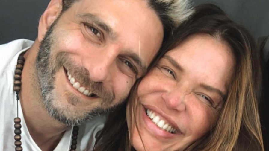 Nazarena Vélez, sincera sobre sus intenciones de casarse: ”Con el Bocha quiero todo”