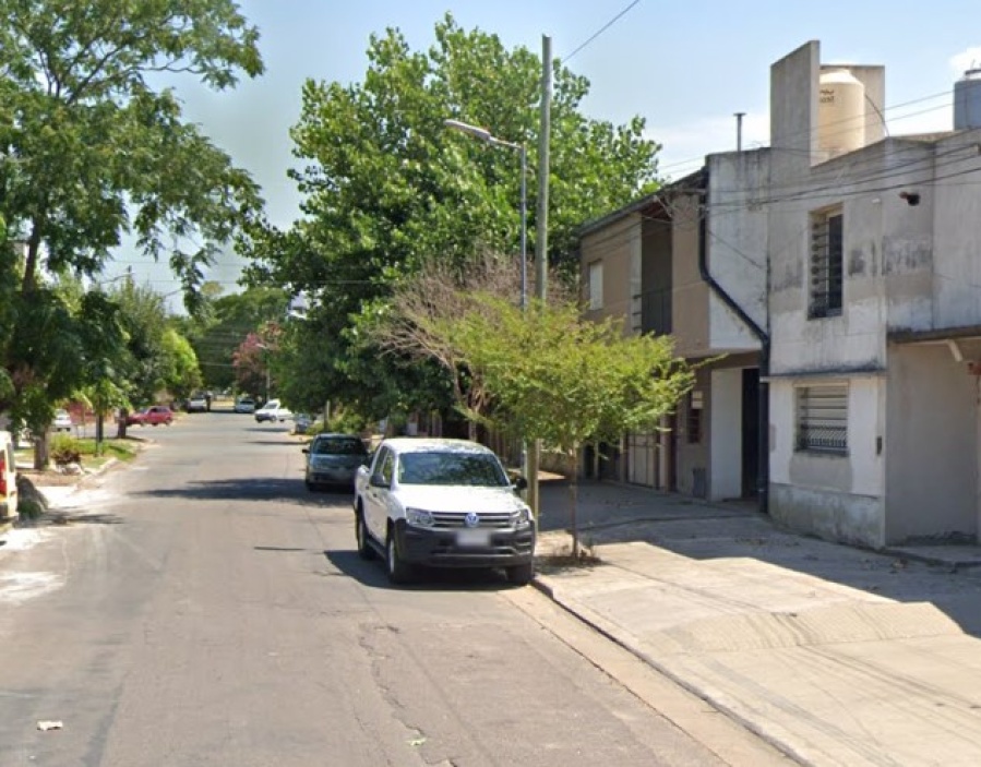 Tras una millonaria entradera en el Barrio El Mondongo, detuvieron a uno de los autores