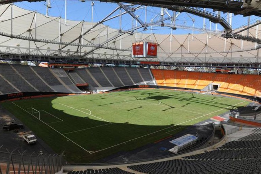 Esta noche se define donde será local Gimnasia