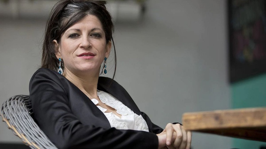 Tras llamar ”okupa” a Alberto Fernández, la diputada Fernanda Vallejos pidió disculpas