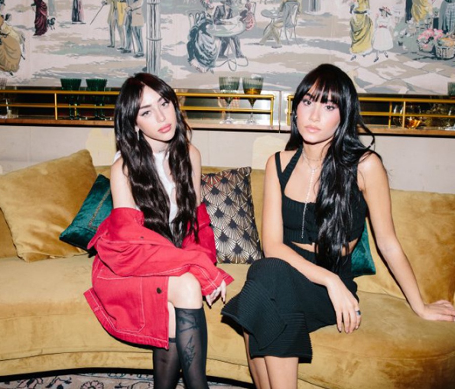 Nicki Nicole y Aitana se unen y nos presentan ”Formentera”