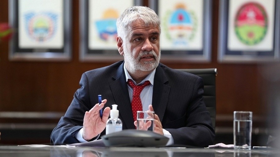 Renunció Roberto Feletti a la Secretaria de Comercio Interior de la Nación y su reemplazante será Guillermo Hang