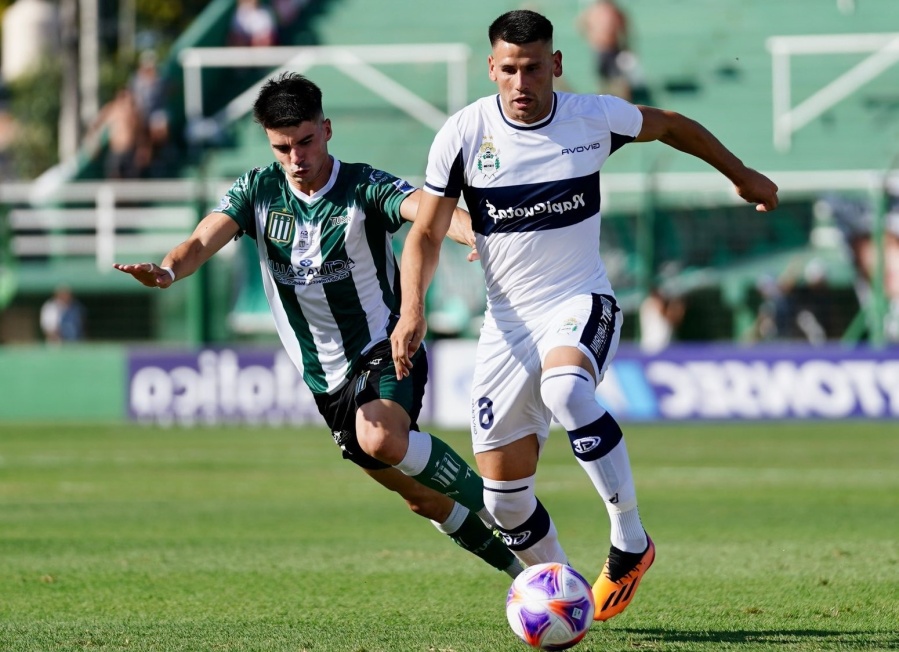 ¿Qué ofreció Racing por Guillermo Enrique y cuál fue la respuesta de Gimnasia?