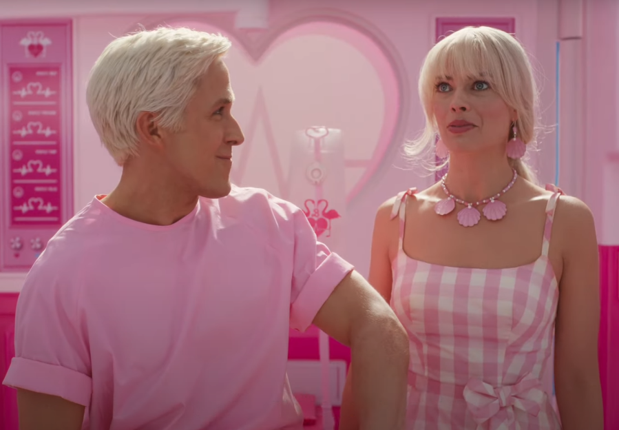 La película ”Barbie” estrenó un nuevo tráiler
