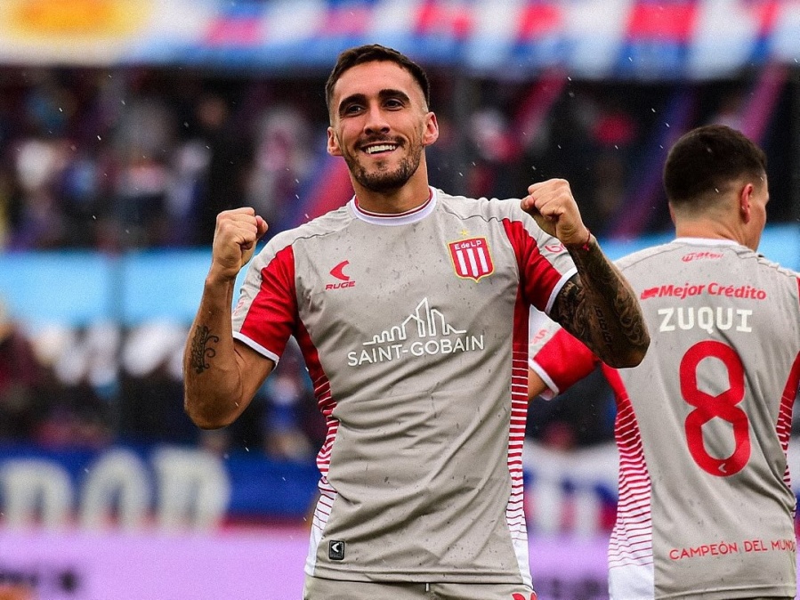 Mauro Méndez tiene nuevo club