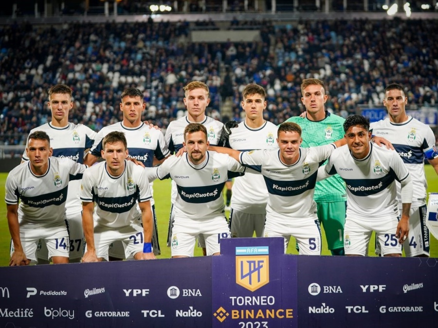 En medio de la preocupación por la falta de refuerzos Gimnasia quedó muy cerca de asegurarse la continuidad de un futbolista