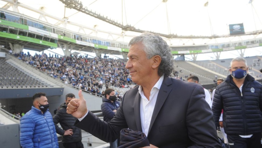 ¿Dónde jugará Gimnasia ante Banfield?