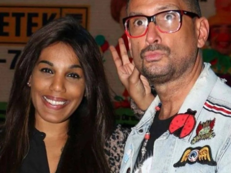 Mimi Alvarado volvió al bailando y habló sobre su vínculo con El Tirri: ”Ojos que no ven, corazón que no siente”