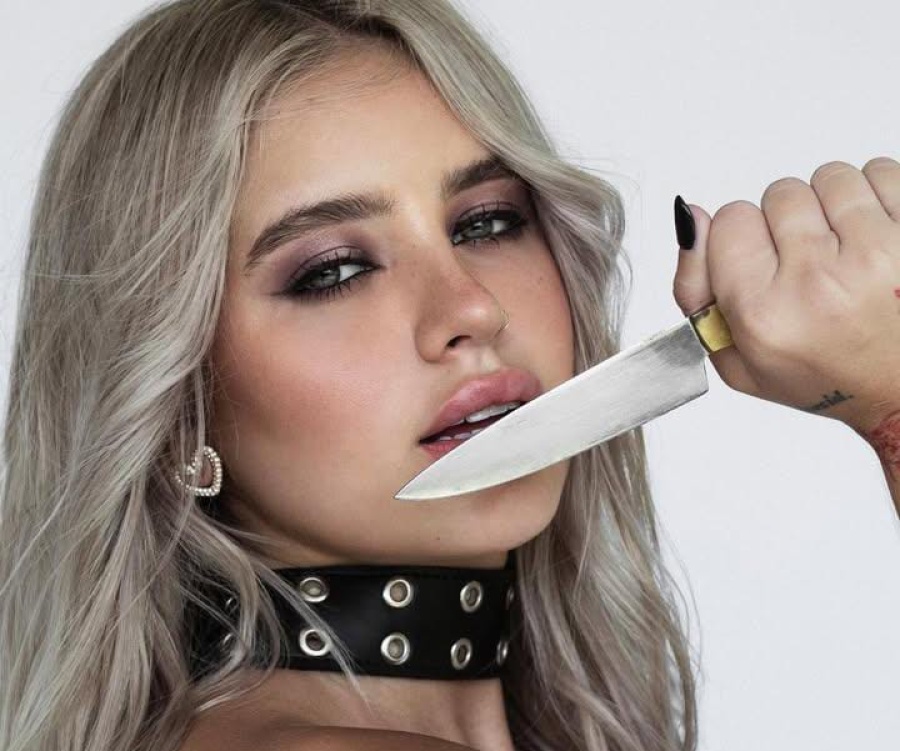 La ex Gran Hermano, Coty Romero, encendió las redes con una producción de fotos impactante