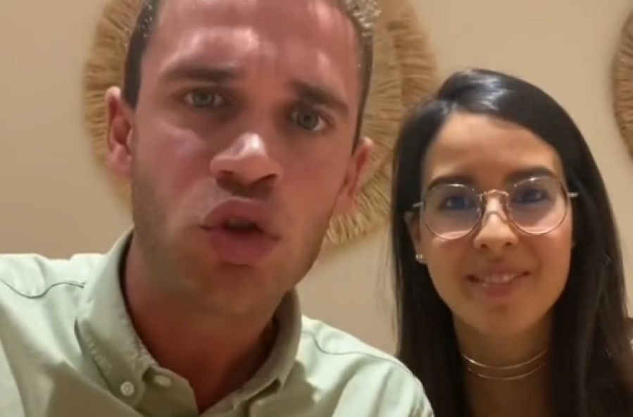 Lo operaron a corazón abierto por comerse las uñas y su relato se volvió viral: ”Se hizo muy grande”