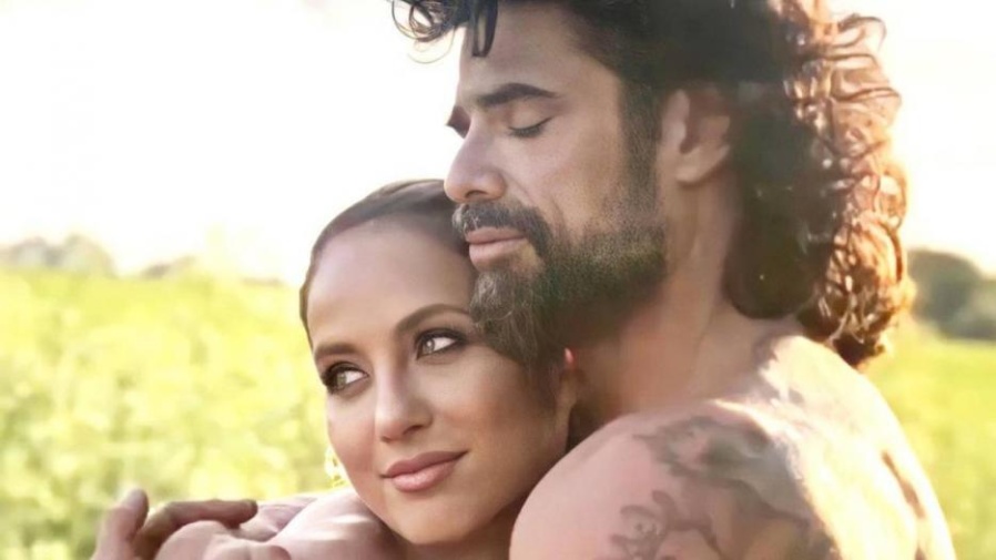 Flor Vigna, sobre la diferencia de edad con Luciano Castro: ”Él me aconseja mucho”