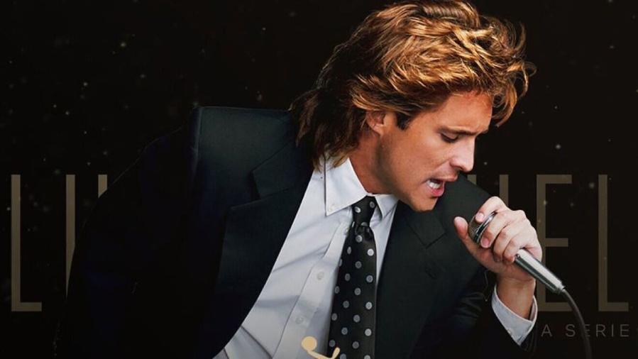 Arranca la segunda temporada de la serie de Luis Miguel