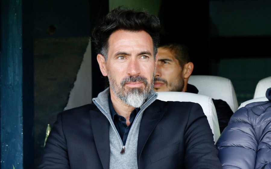 Sin sorpresas, Domínguez definió los convocados para visitar a Argentinos