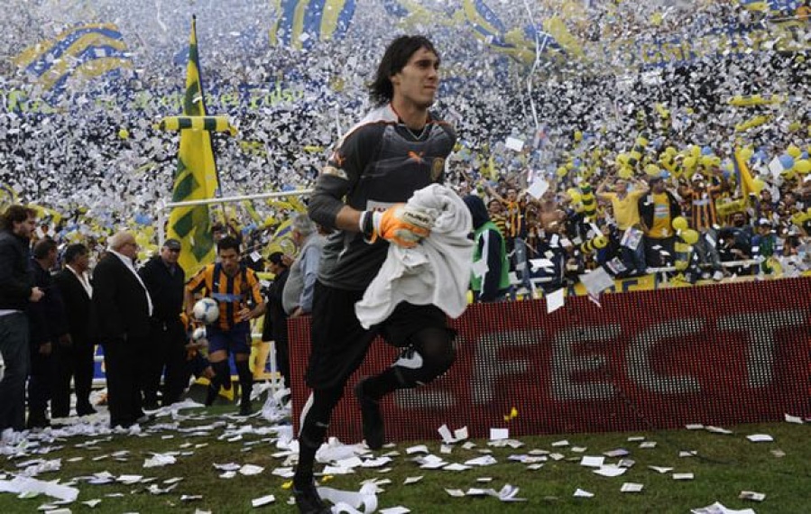 El durísimo momento de un ex Gimnasia: Deberá abandonar el fútbol por una enfermedad