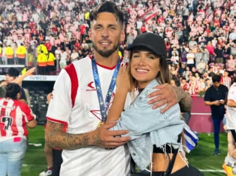 Cami Homs contó el deseo de agrandar la familia con José Sosa